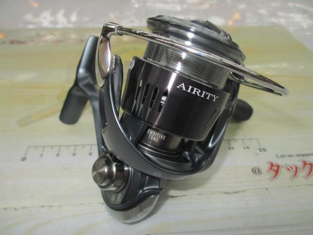 23エアリティ ST SF2500SS-H-QD｜＠ベリーネット 日本最大新品