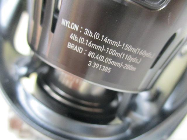 23エアリティ ST SF2500SS-H-QD