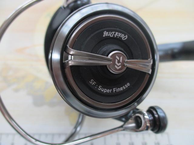 23エアリティ ST SF2500SS-H-QD