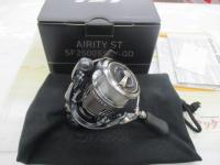 23エアリティ ST SF2500SS-H-QD