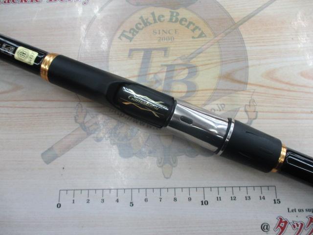 【中古/美品】 がまかつ がま磯 アルデナ 0-53   /F319L 中古/美品】 がまかつ がま磯 アルデナ 0-53 /F319Lの通販 by