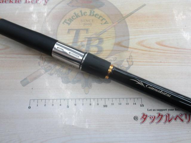 がま磯アルデナ 175-53｜＠ベリーネット 日本最大新品中古釣具WEBショップ