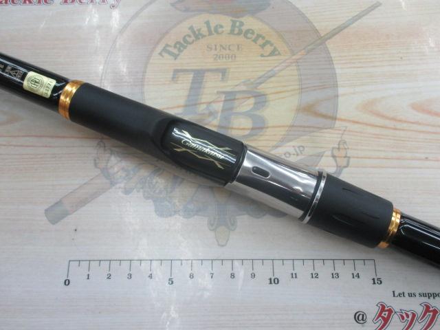 【中古/美品】 がまかつ がま磯 アルデナ 175-53   /F041L 中古/美品】 がまかつ がま磯 アルデナ 175-53 /F041Lの通販 by