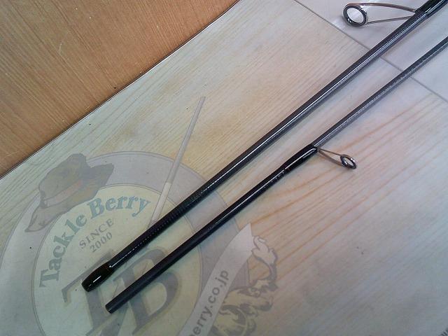 月下美人MX アジング65L-T・N