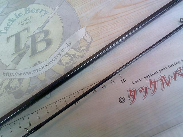 月下美人MX アジング65L-T・N