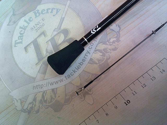 月下美人MX アジング65L-T・N