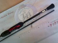 月下美人MX アジング65L-T・N