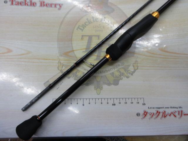 【美品】シマノ 23 ソアレBB S76UL-T シマノ シマノ 23 ソアレBB S76UL-T / メバリング ロッド : 釣具