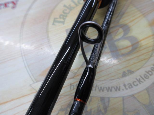 23ソアレBB S76UL-T｜＠ベリーネット 日本最大新品中古釣具WEB