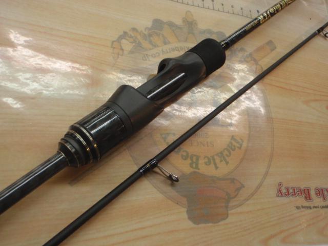 クレイジーオーシャン オーシャンウィップTR OWTR-S64ML 取り寄せ商品】 クレイジーオーシャン オーシャンウィップTR