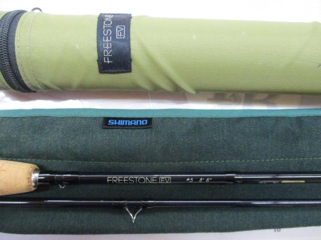 フリーストーンFV 865｜＠ベリーネット 日本最大新品中古釣具WEBショップ