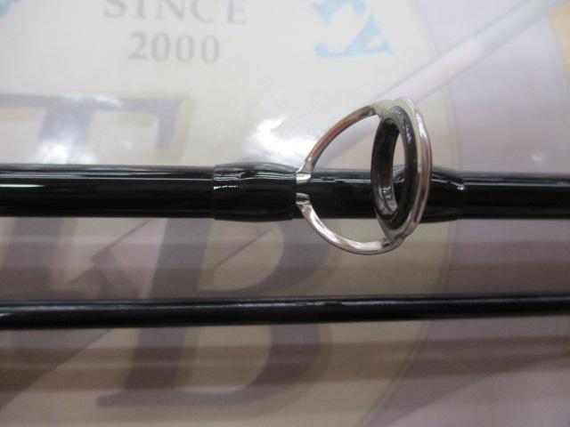 シマノ　フリーストーン　FV865 ♯5 フライロッド フライロッド シマノ フリーストーン FV シマノ(SHIMANO) フリー