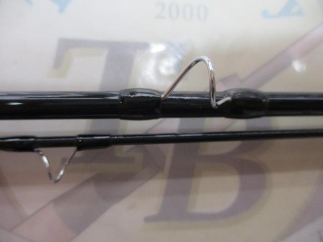 シマノ　フリーストーン　FV865 ♯5 フライロッド 楽天市場】◎◎【中古】SHIMANO シマノ FREESTONE フリー