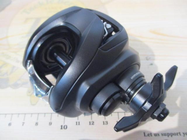 ジリオン TW カスタムボディ 1000H-SLPW｜＠ベリーネット 日本