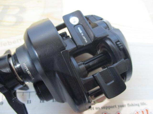 ジリオン TW カスタムボディ 1000H-SLPW｜＠ベリーネット 日本