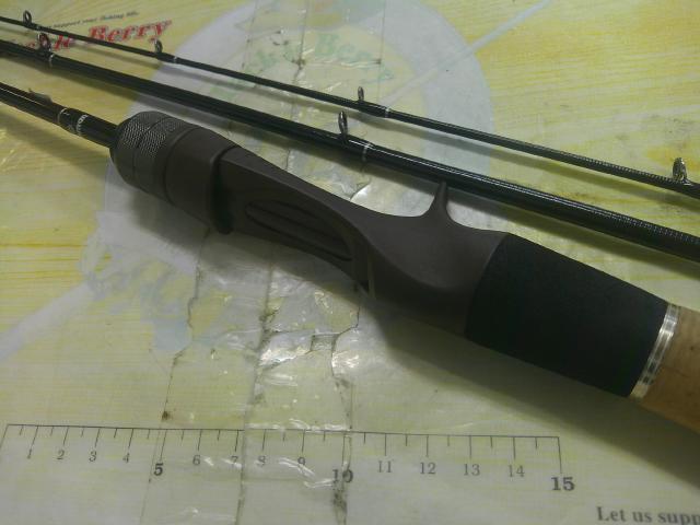 ビームス ブランシエラ 48UL