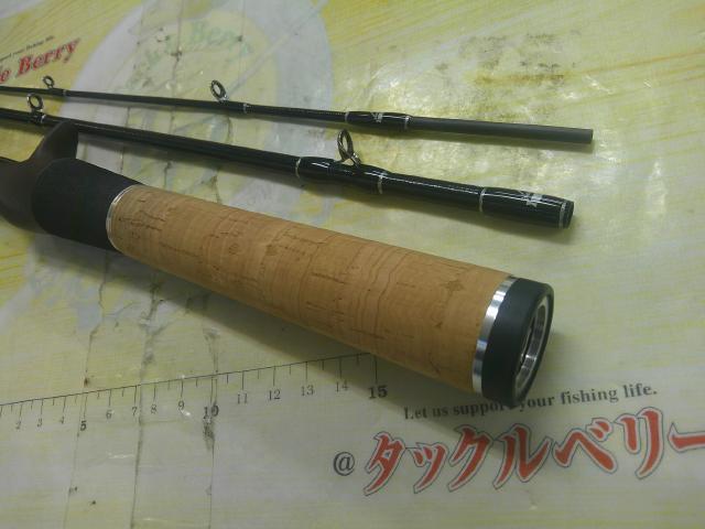 ビームス ブランシエラ 48UL