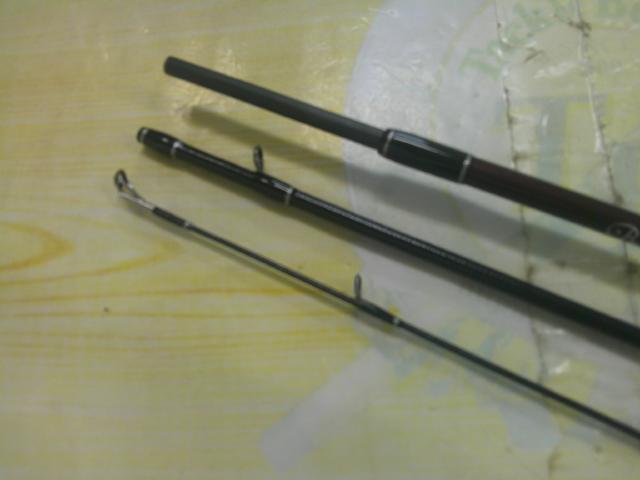 ビームス ブランシエラ 48UL