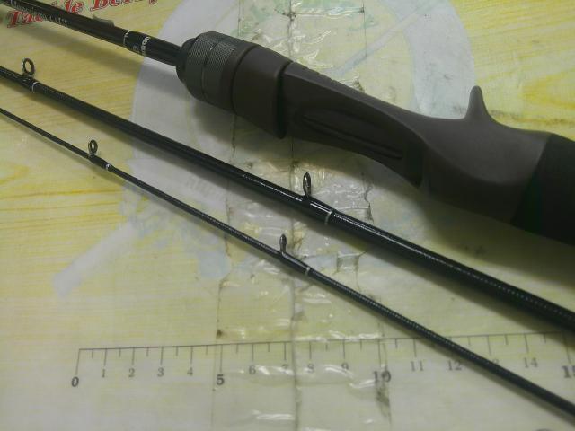 ビームス ブランシエラ 48UL