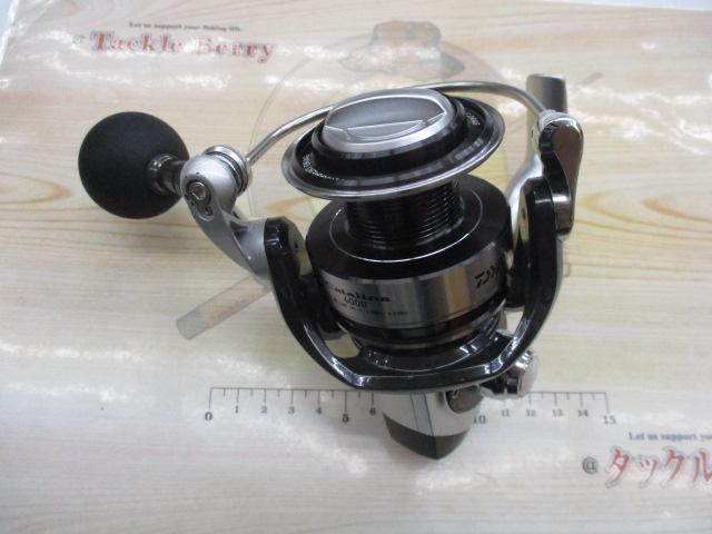 12キャタリナ 4000｜＠ベリーネット 日本最大新品中古釣具WEBショップ
