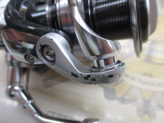 12キャタリナ 4000