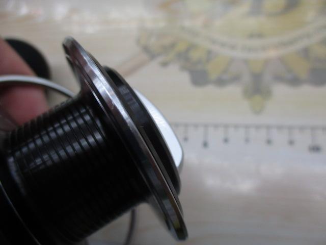 12キャタリナ 4000