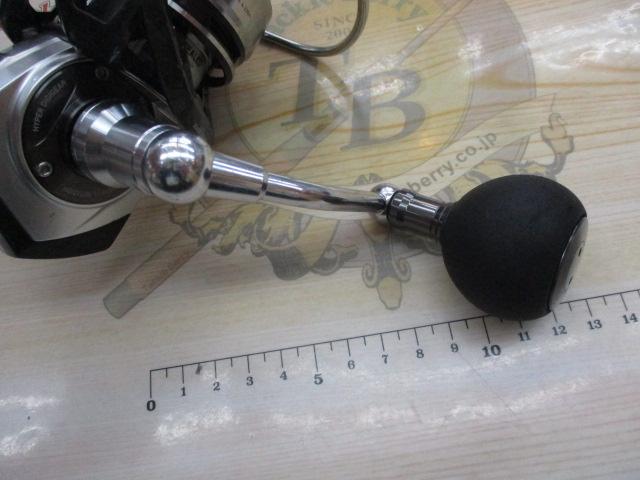 12キャタリナ 4000