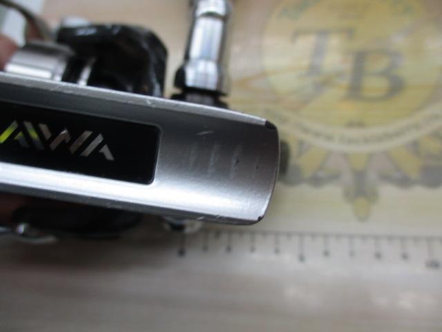 12キャタリナ 4000