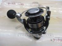 12キャタリナ 4000