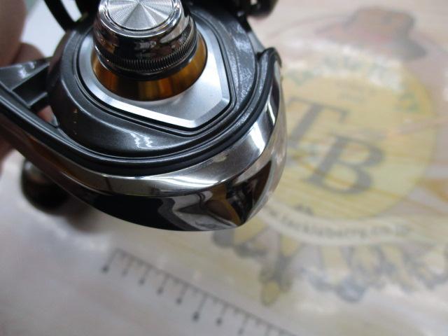 21ルビアスエアリティー LT3000