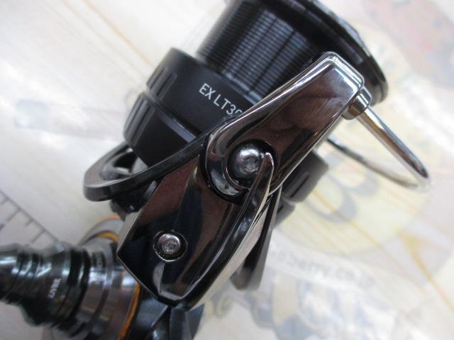 21ルビアスエアリティー LT3000