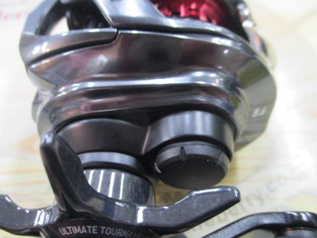 20アルファス AIR TW 8.6L