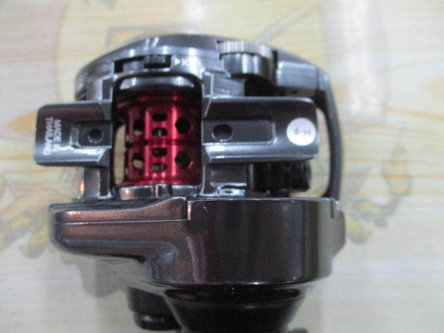 20アルファス AIR TW 8.6L