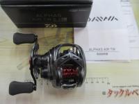 20アルファス AIR TW 8.6L