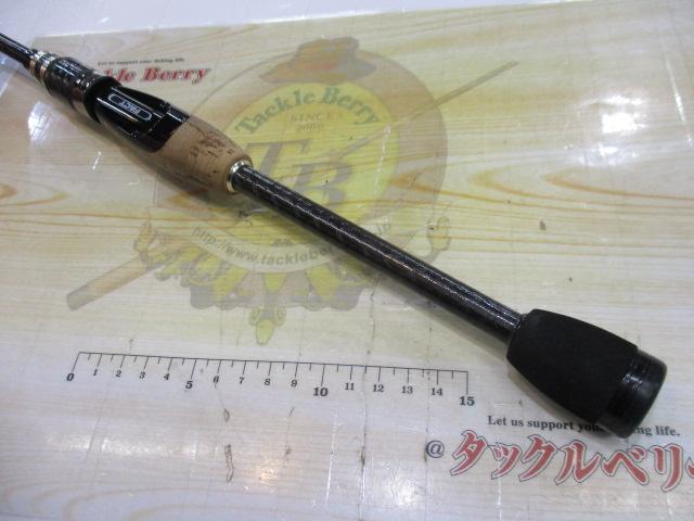 ヘラクレスファクト HFAS-65ULST