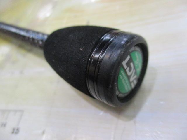 ヘラクレスファクト HFAS-65ULST