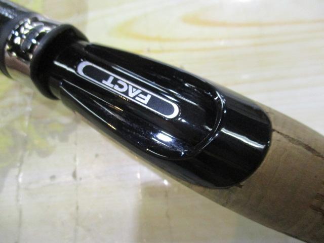 ヘラクレスファクト　HFAS-65ULST ヘラクレスファクト HFAS-65ULST｜＠ベリーネット 日本最大新品