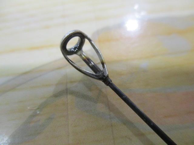 ヘラクレスファクト HFAS-65ULST