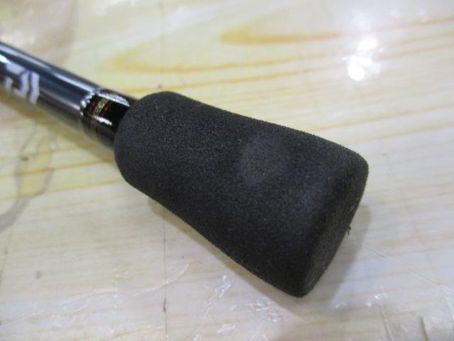 メタリア マルイカ ゼロテン155