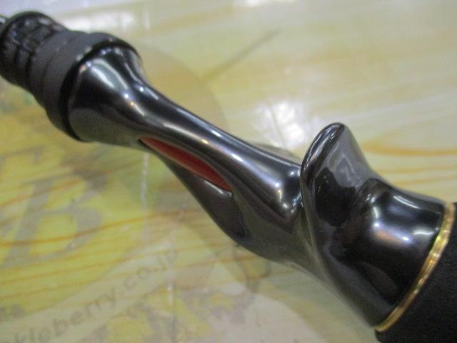 メタリア マルイカ ゼロテン155