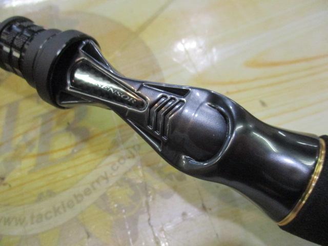 メタリア マルイカ ゼロテン155