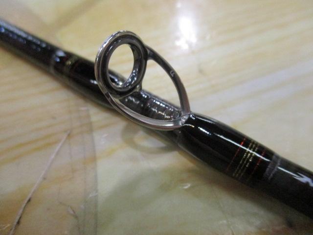 メタリア マルイカ ゼロテン155