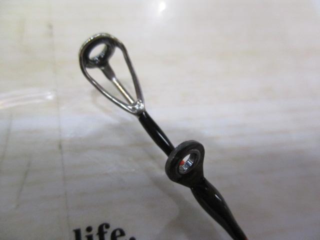 メタリア マルイカ ゼロテン155