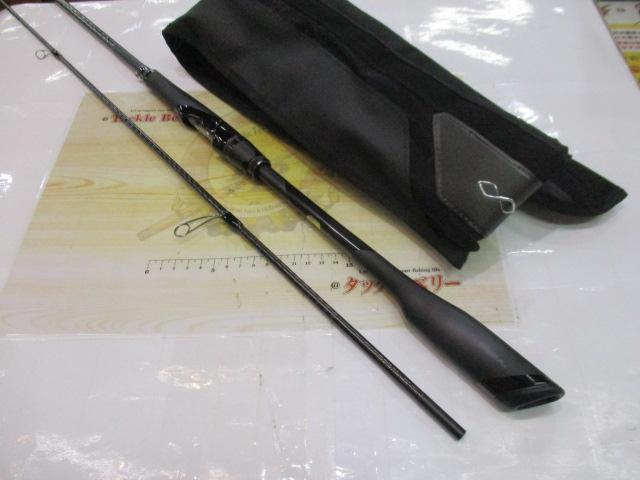 22エクスセンスインフィニティ S86ML｜＠ベリーネット 日本最大