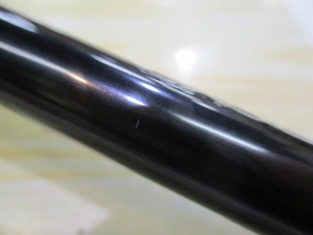 22エクスセンスインフィニティ S86ML