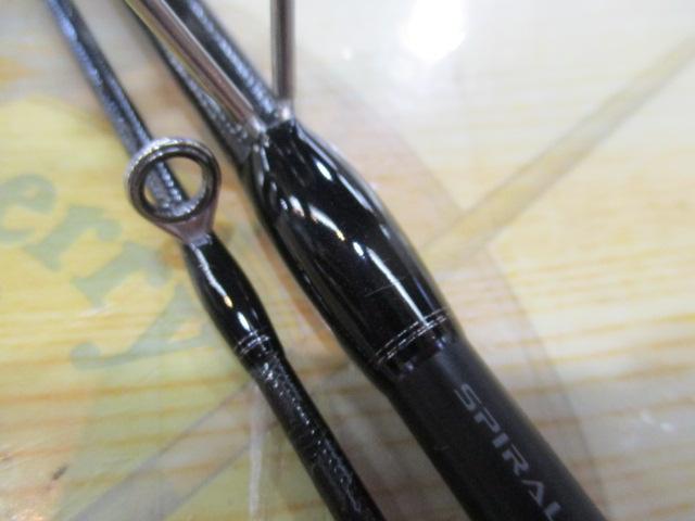 22エクスセンスインフィニティ S86ML｜＠ベリーネット 日本最大