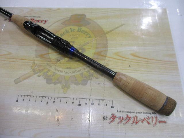 ロッド Fantasists Deez FNS 68MH boat-tacklecruise_abugarcia-