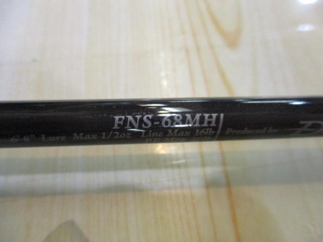 ファンタジスタ FNS-68MH Deez｜＠ベリーネット 日本最大新品