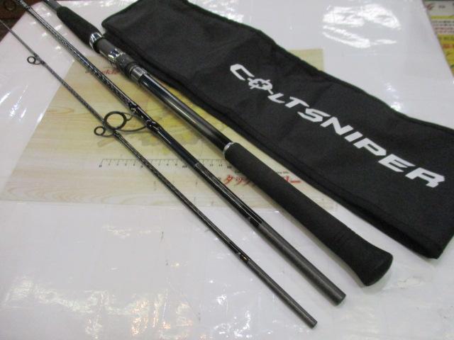 24コルトスナイパーSS S100M3｜＠ベリーネット 日本最大新品中古