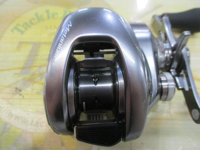 22メタニウムシャローエディションHG RH